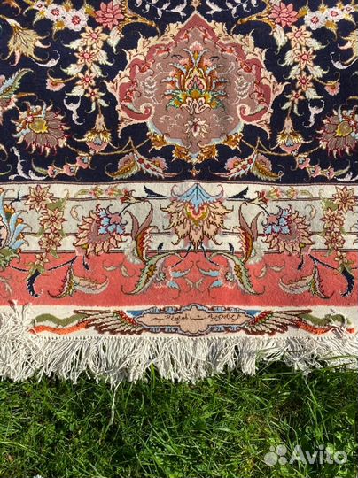 Ковер Иран Табриз