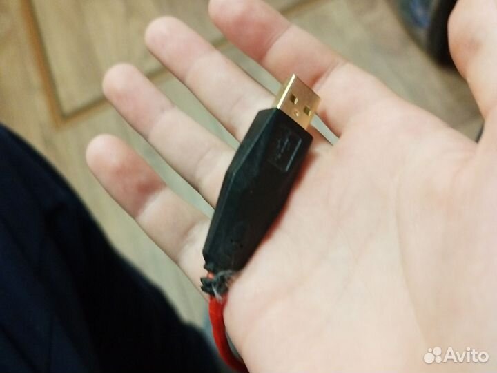 Игровая клавиатура