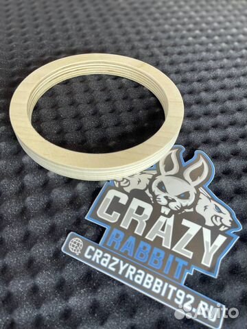 Проставочные кольца для динамиков