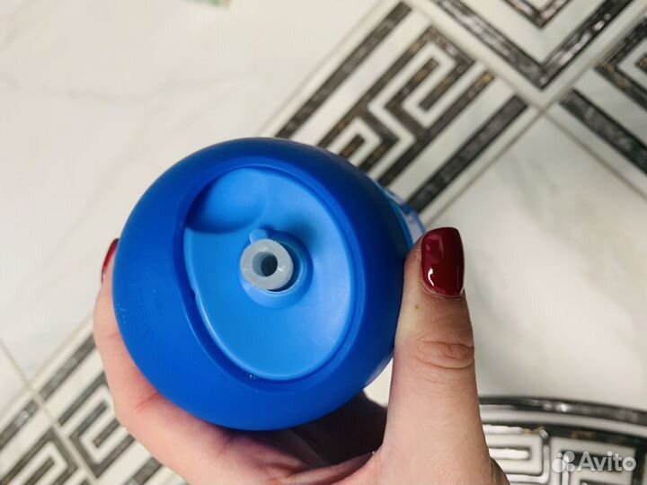 Поильник непроливайка