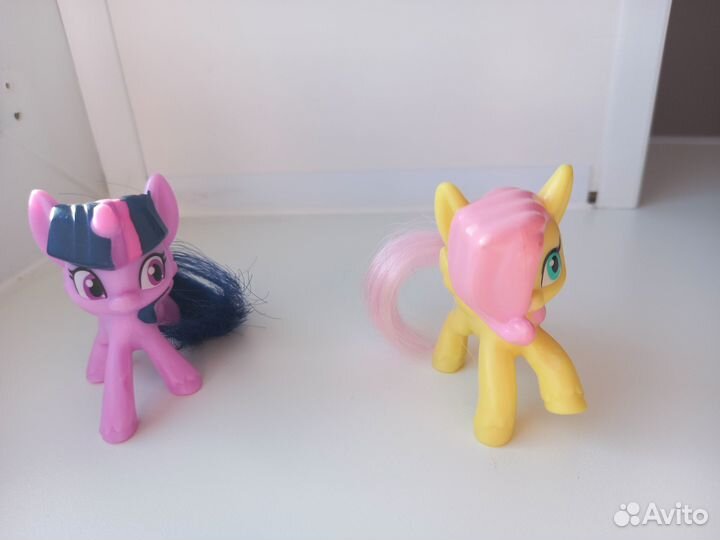 Mlp my little pony g4