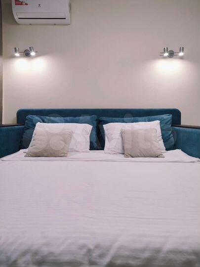 Квартира-студия, 26 м², 1/4 эт.