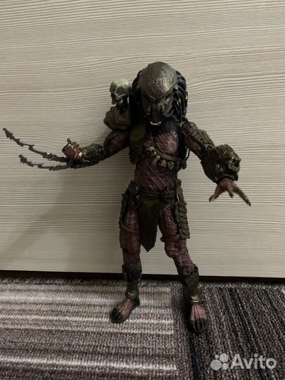 Predators (кастом)