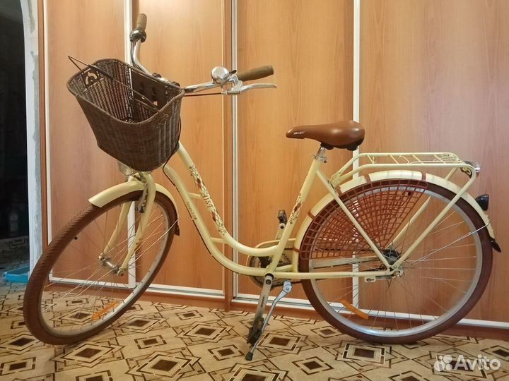 Велосипед Аист Tango 2.0 28