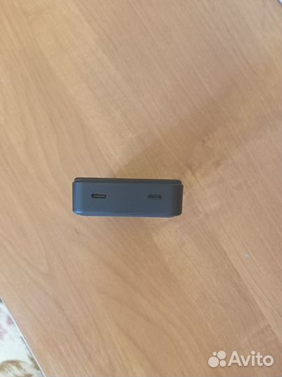 Портативный магнитный беспроводной аккумулятор