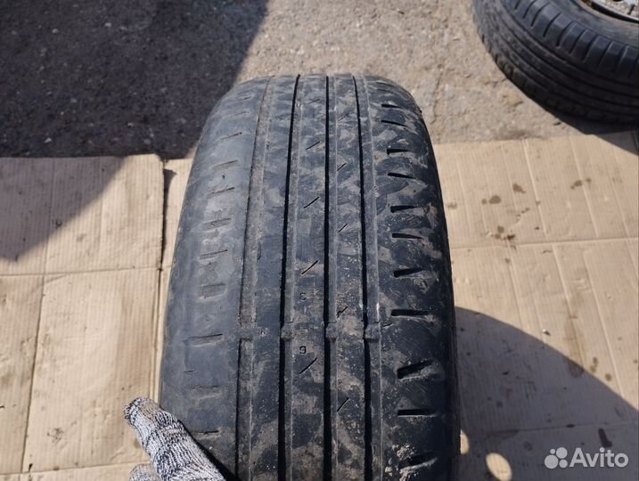 Комплект колес 195/65 R15