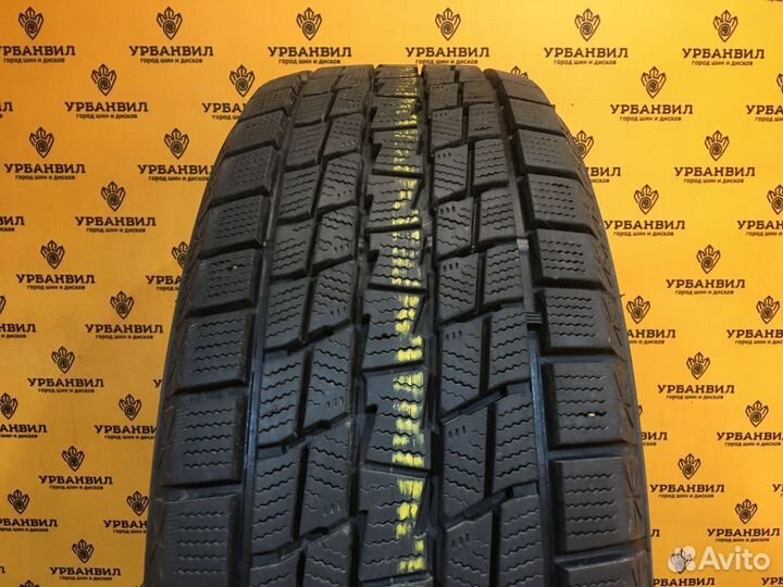 Goodyear Ice Navi SUV 235/55 R19 101Q