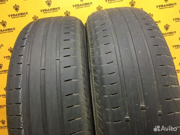 Hankook Kinergy Eco 195/65 R15