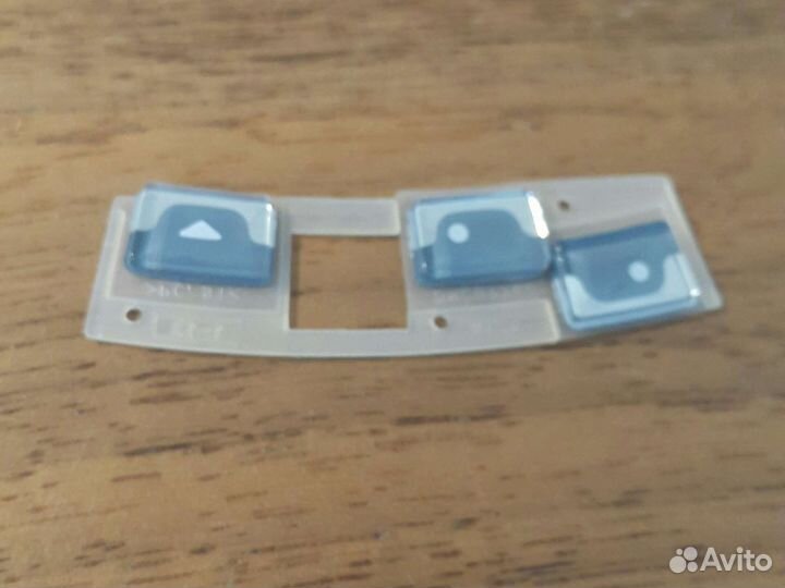 Nokia 7710 клавиатура оригинал новая