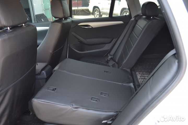 Оригинальные чехлы BMW X1 c 2009