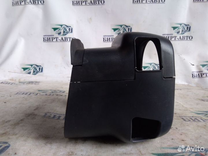 Кожух рулевой колонки Chevrolet Epica I (2006—2009