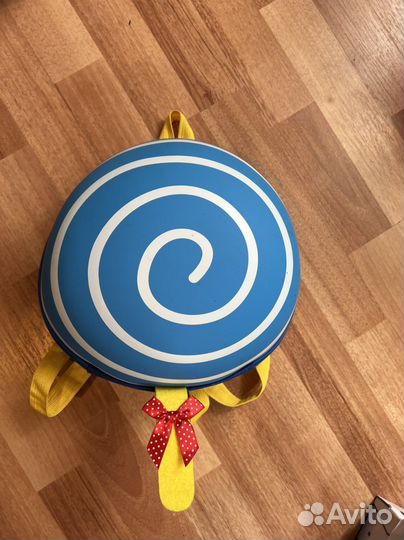 Рюкзак детский