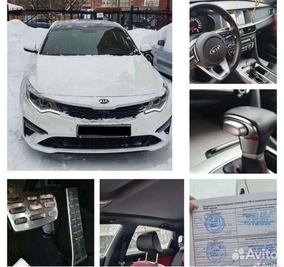 Автоподбор Курск. Выездная диагностика. Осмотр