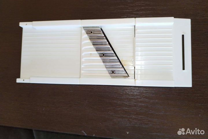 Набор тёрок