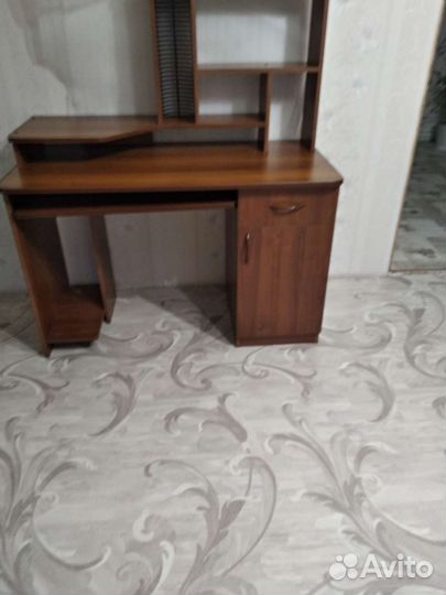 Компьютерный стол бу