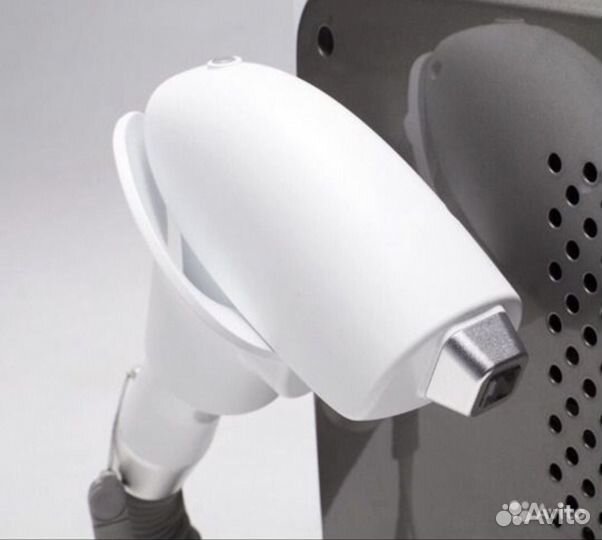 Аренда лазерного аппарата