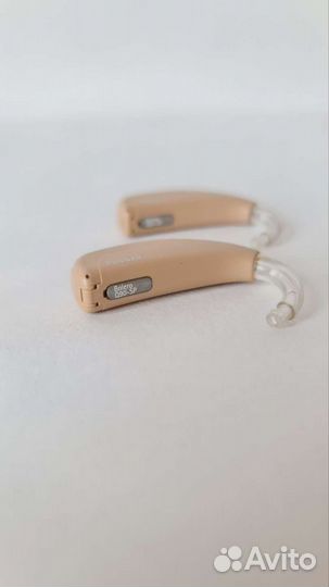 Слуховой аппарат Phonak