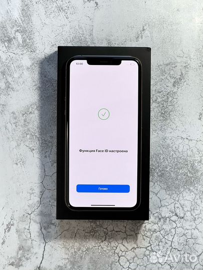 iPhone 11 Pro Max, 64 ГБ