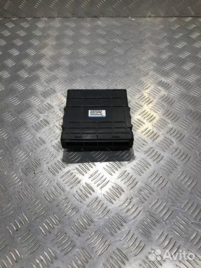 Блок управления двигателем Mitsubishi Lancer Cedia