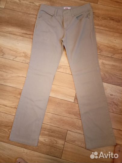 Новые брюки Zolla р. 46 (М)