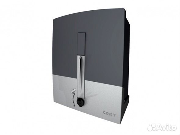 Комплект для легких откатных ворот саме