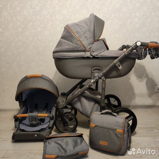 Adamex Massimo 2в1 в отличном состоянии