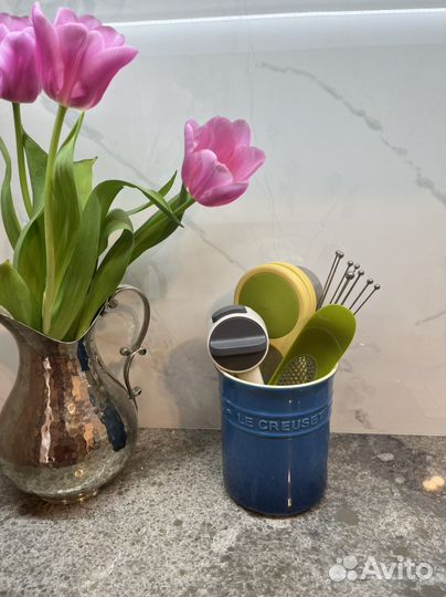 Емкость для хранения аксессуаров Le creuset