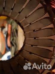 Электродвигатель 380 11 квт