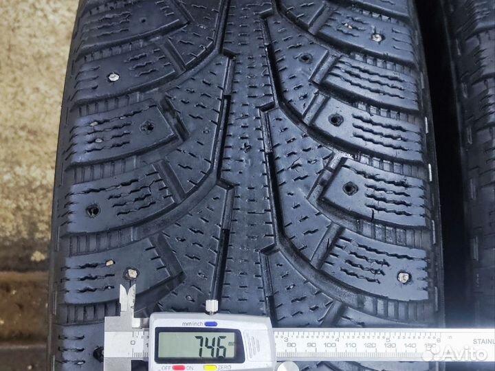 Nokian Tyres Nordman 5 SUV 225/65 R17 106T