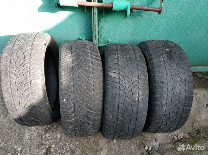 Armforce R-2 225/55 R17