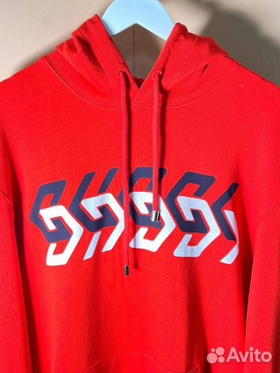 Худи Gucci