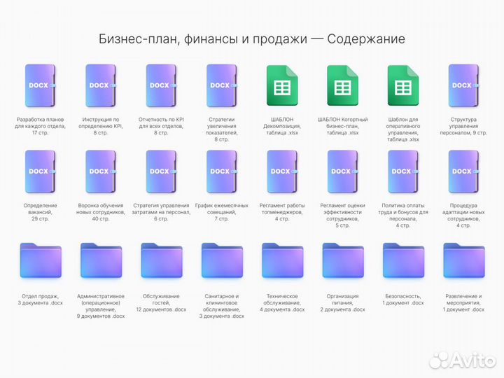 Готовая система для вашего бизнеса — начинайте без рисков