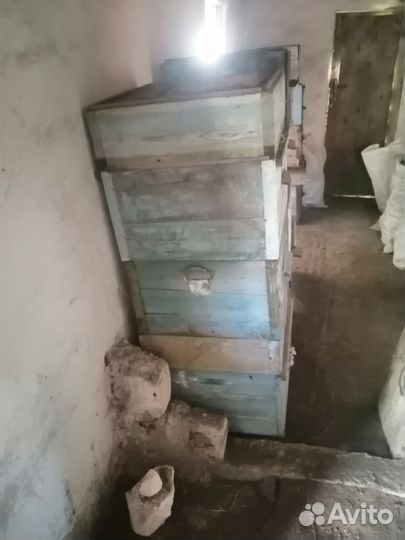Ульи для пчел бу