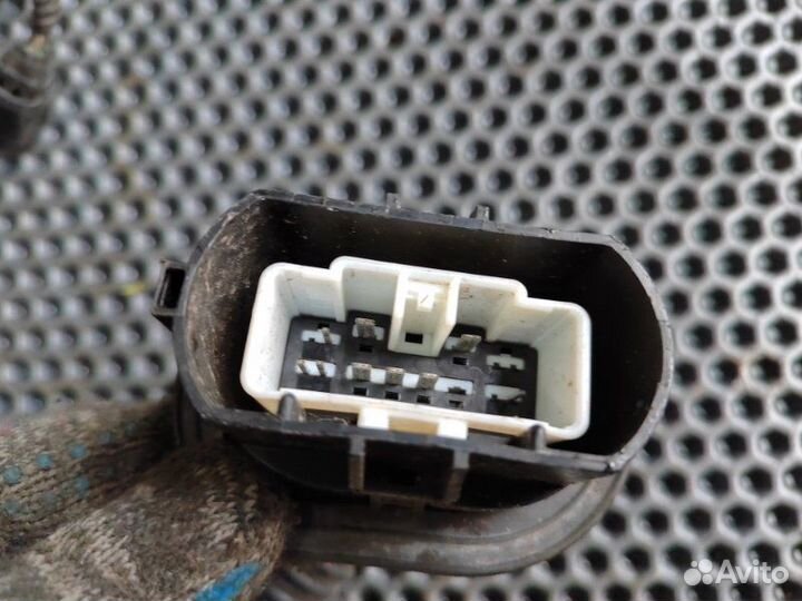 Проводка двери прав. зад. Ford F150