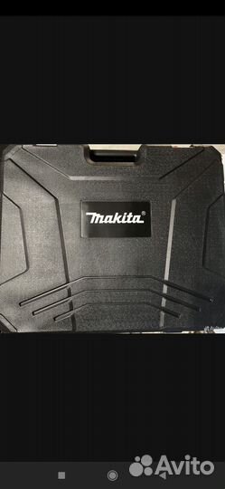 Макита 4в1 аналог два комплекта