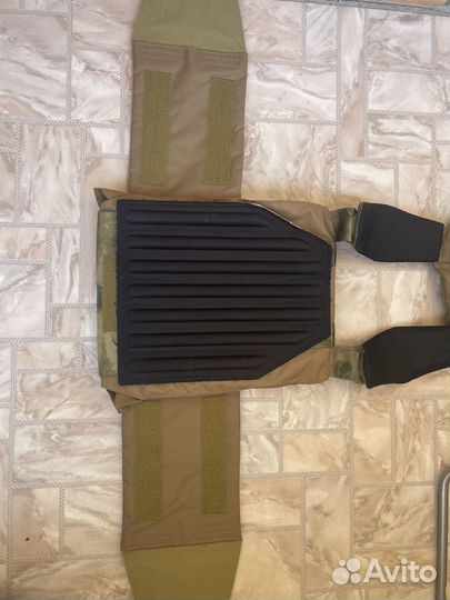 Плитник Ars arma A-23 с плитами керамика