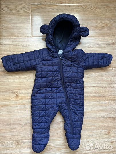 Комбинезон 62