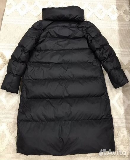 Пуховик Clasna р.48-50