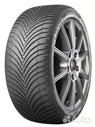 Kumho Solus 4S HA32 155/65 R14 75T