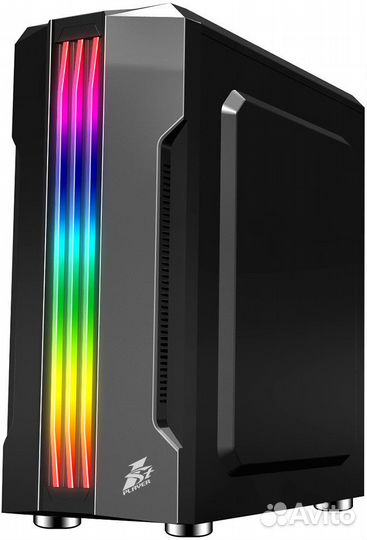 Корпус 1stplayer rainbow R3-A