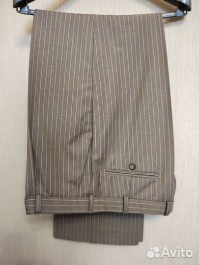 Костюм Valenti 182/54, 30% вискоза, 70% полиэстер