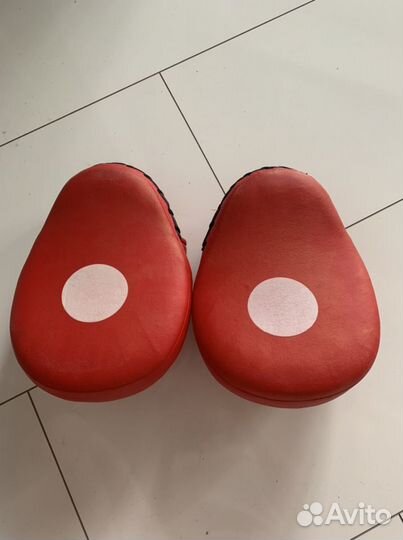 Спортивный инвентарь