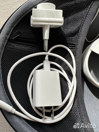 Очки виртуальной реальности Oculus Quest 2