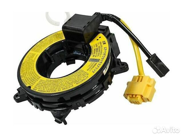 Шлейф подрулевой Lancer Outlander Pajero