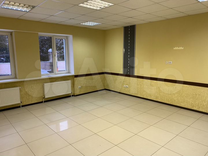 Аренда нежилого помещения