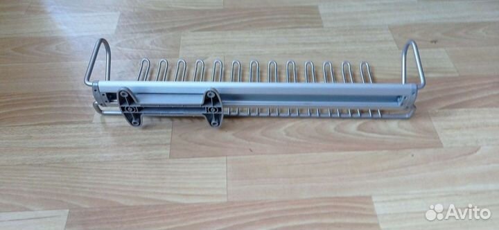 Вешалка для одежды (ве)