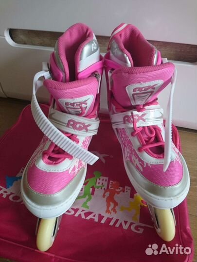 Ролики женские