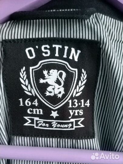 Пиджак подростковый новый