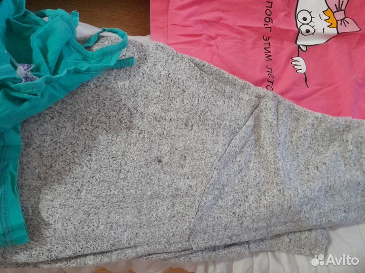 Вещи для беременной