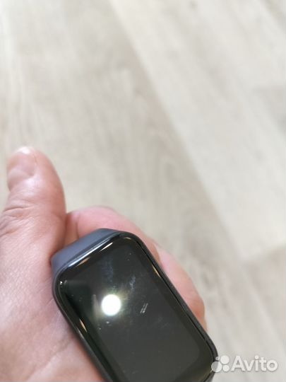 Redmi SMART band 2